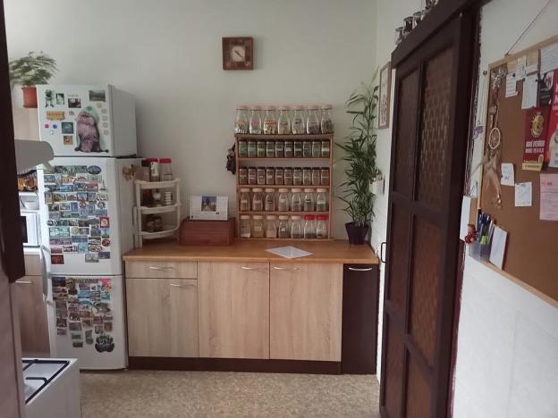 Pronájem bytu 2+1, Smržovka, Hlavní, 83 m2