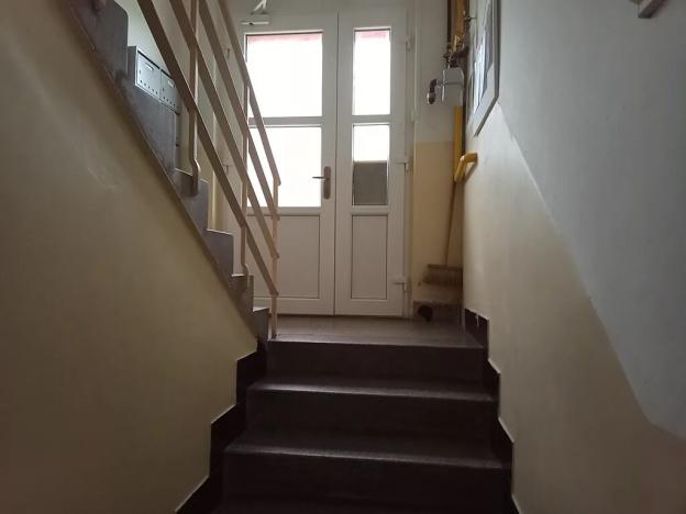 Pronájem bytu 2+1, Smržovka, Hlavní, 83 m2