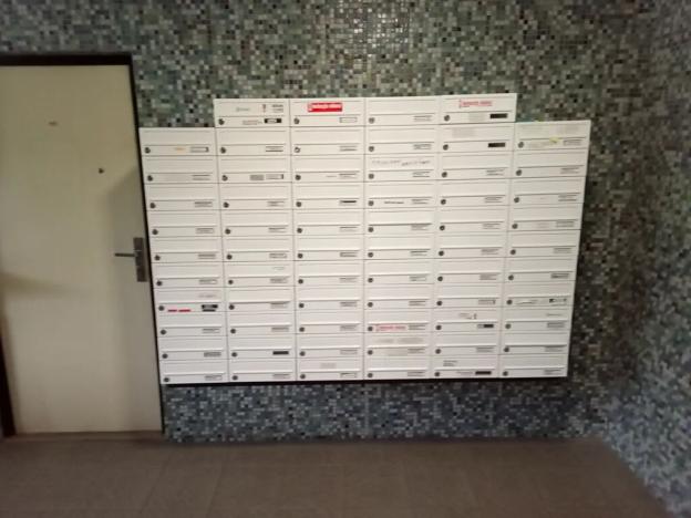 Prodej bytu 1+1, Tanvald, Sportovní, 52 m2