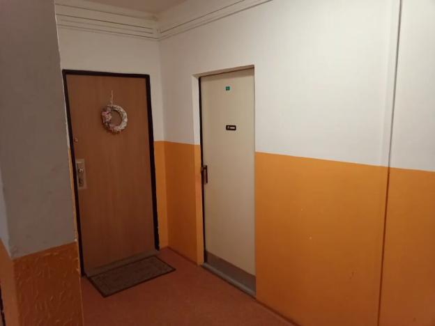 Prodej bytu 1+1, Tanvald, Sportovní, 52 m2