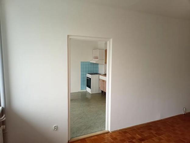 Prodej bytu 1+1, Tanvald, Sportovní, 52 m2