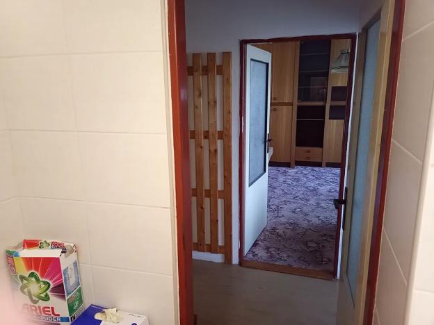 Prodej bytu 2+1, Plavy, 57 m2