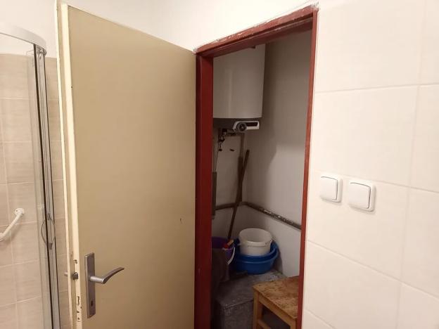 Prodej bytu 2+1, Plavy, 57 m2