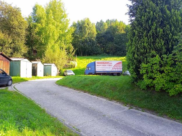 Prodej bytu 2+1, Plavy, 57 m2