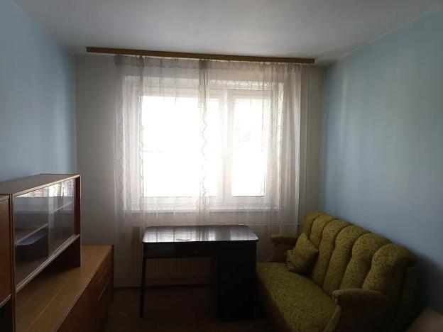 Prodej bytu 3+1, Tanvald, Vítězná, 81 m2