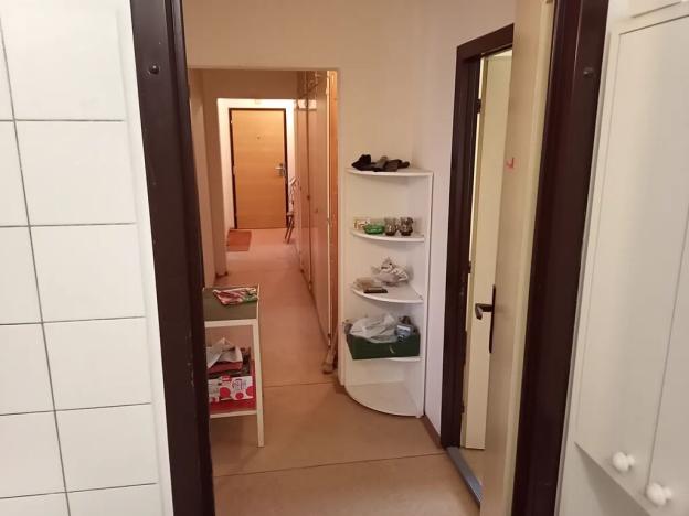 Prodej bytu 3+1, Tanvald, Vítězná, 81 m2