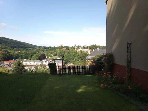 Prodej bytu 2+1, Tanvald, Popelnická, 86 m2