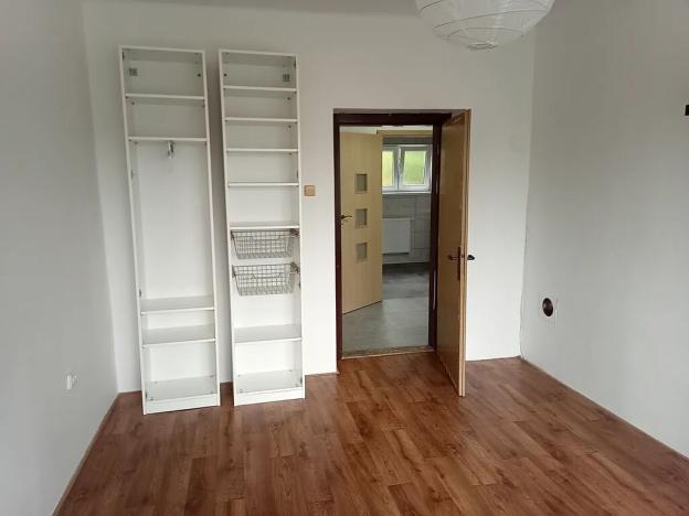 Prodej bytu 2+1, Tanvald, Popelnická, 86 m2