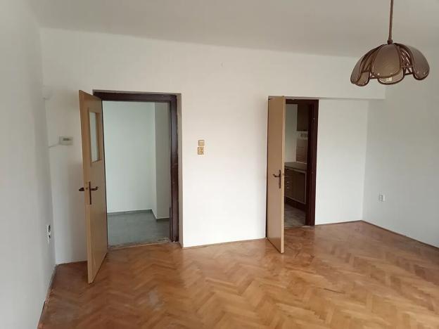 Prodej bytu 2+1, Tanvald, Popelnická, 86 m2