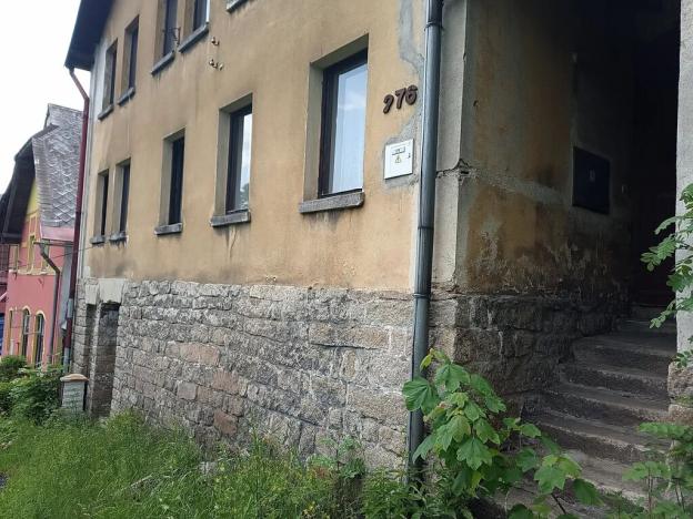 Prodej rodinného domu, Tanvald, Nad Koupalištěm, 243 m2