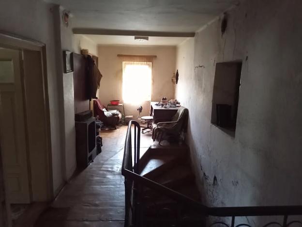 Prodej rodinného domu, Tanvald, Nad Koupalištěm, 243 m2