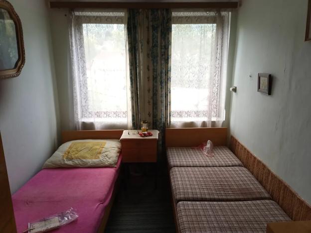 Prodej rodinného domu, Tanvald, Nad Koupalištěm, 243 m2