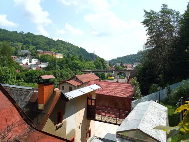 Prodej rodinného domu, Tanvald, Nad Koupalištěm, 243 m2