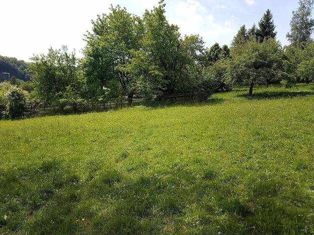 Prodej pozemku pro bydlení, Velké Hamry, 702 m2