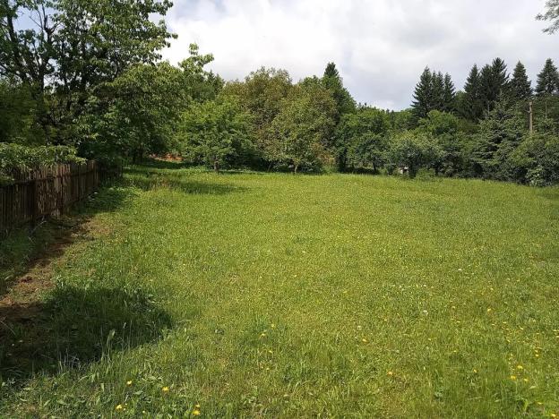 Prodej pozemku pro bydlení, Velké Hamry, 702 m2