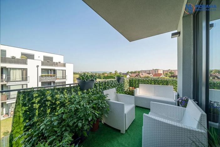 Prodej bytu 2+kk, Uničov, Pionýrů, 67 m2