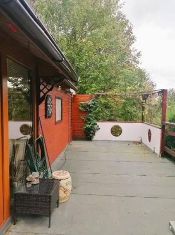 Prodej zahrady, Ostrava, Balbínova, 859 m2