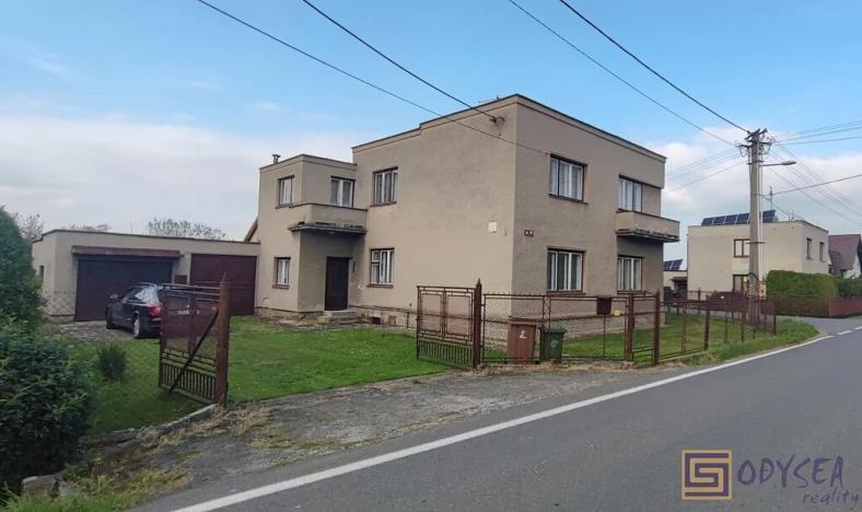 Prodej rodinného domu, Havířov, Hornosušská, 176 m2