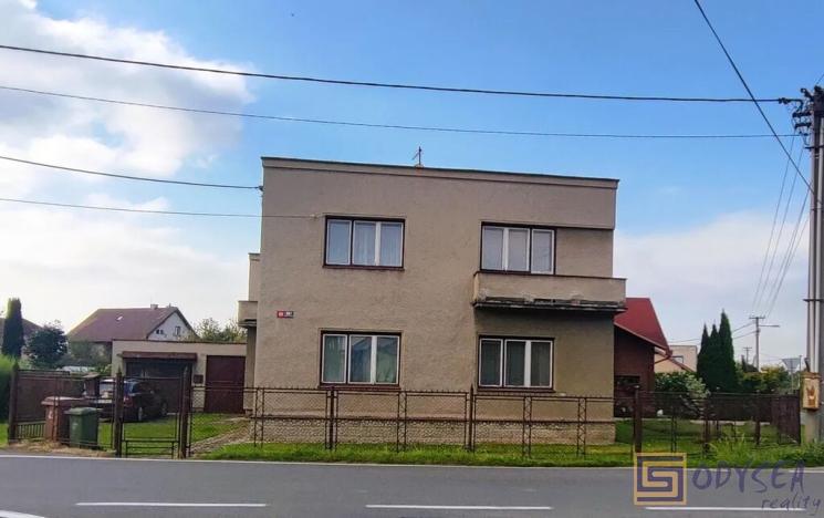 Prodej rodinného domu, Havířov, Hornosušská, 176 m2