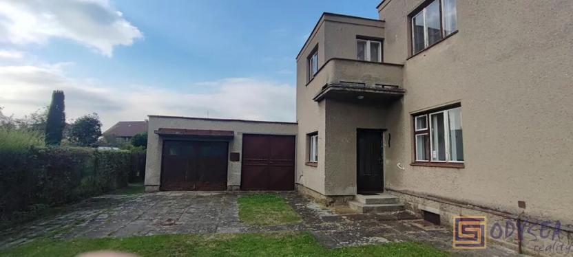 Prodej rodinného domu, Havířov, Hornosušská, 176 m2