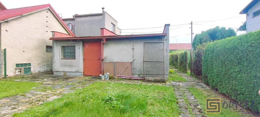 Prodej rodinného domu, Havířov, Hornosušská, 176 m2