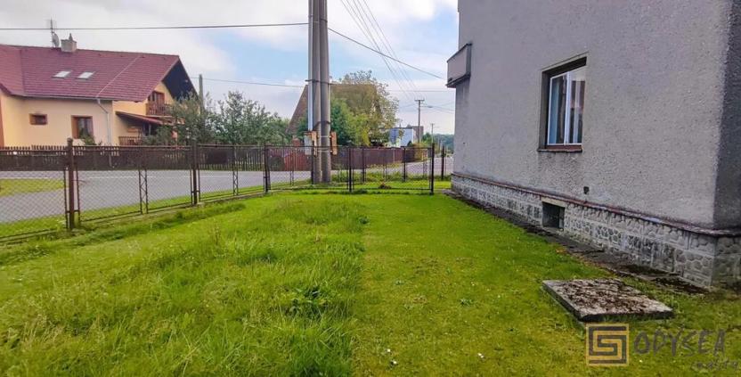 Prodej rodinného domu, Havířov, Hornosušská, 176 m2