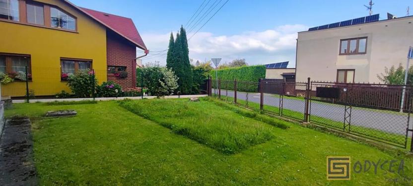 Prodej rodinného domu, Havířov, Hornosušská, 176 m2