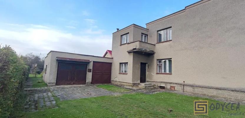 Prodej rodinného domu, Havířov, Hornosušská, 176 m2