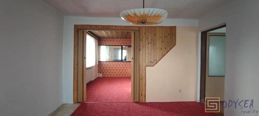 Prodej rodinného domu, Havířov, Hornosušská, 176 m2