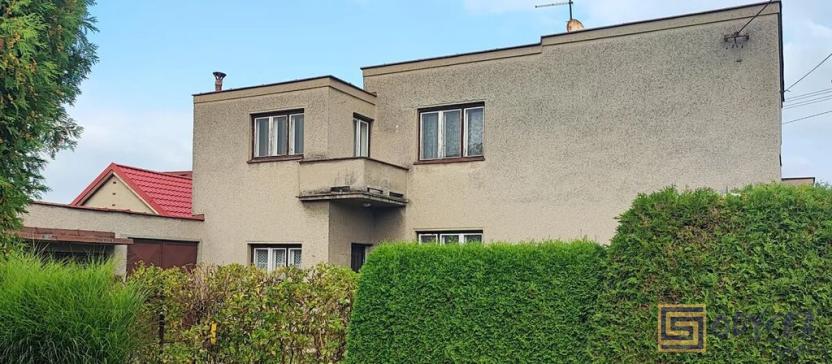 Prodej rodinného domu, Havířov, Hornosušská, 176 m2