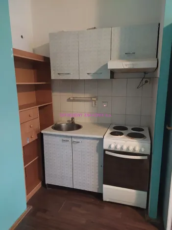 Pronájem bytu 1+kk, Česká Lípa, Jiráskova, 26 m2