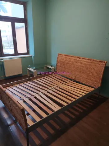 Pronájem bytu 1+kk, Česká Lípa, Jiráskova, 26 m2