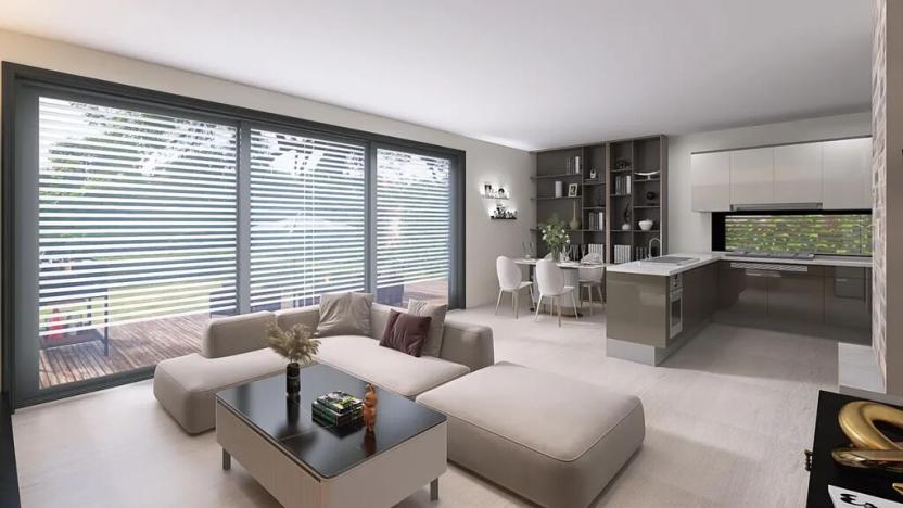 Prodej domu na klíč, Liteň, Pacovského, 143 m2