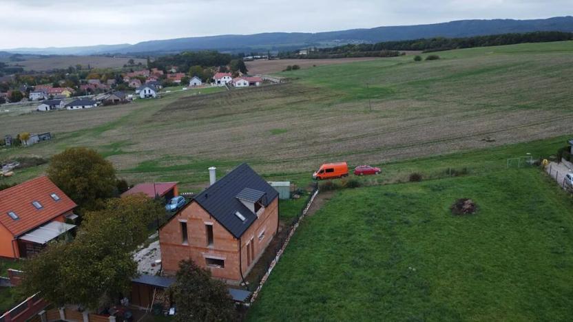 Prodej domu na klíč, Liteň, Pacovského, 143 m2