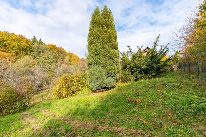Prodej zahrady, Horní Lhota, 530 m2