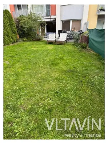 Pronájem bytu 2+kk, Praha - Zličín, Milotická, 54 m2