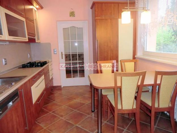 Pronájem bytu 3+1, Zlín, 72 m2