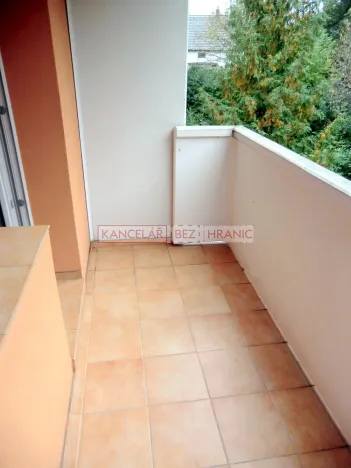 Pronájem bytu 3+1, Zlín, 72 m2