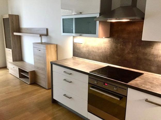 Pronájem bytu 2+kk, Olomouc, Dlouhá, 69 m2