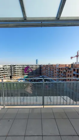 Pronájem bytu 1+kk, Olomouc, Šantova, 34 m2
