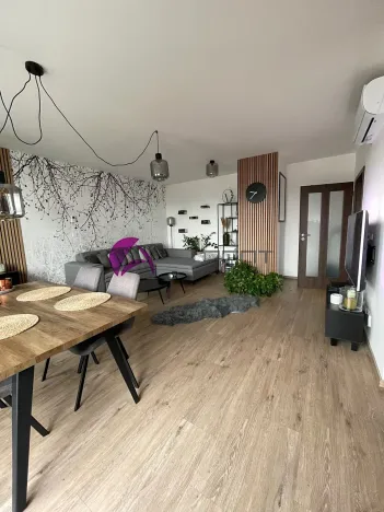 Pronájem bytu 3+kk, Olomouc, Šantova, 94 m2