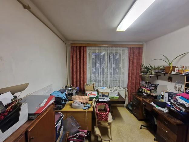 Prodej rodinného domu, Věrovany, 132 m2