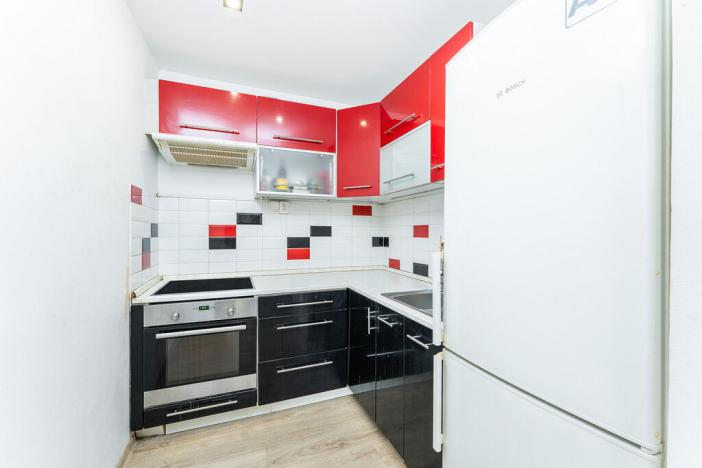 Prodej bytu 2+kk, Praha - Ruzyně, Ciolkovského, 42 m2