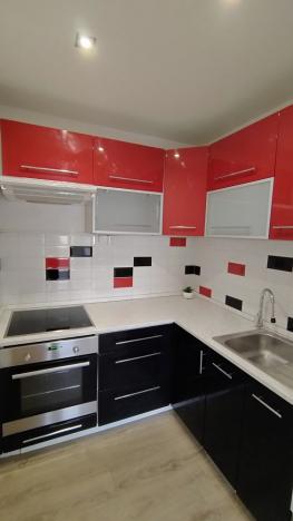 Prodej bytu 2+kk, Praha - Ruzyně, Ciolkovského, 42 m2