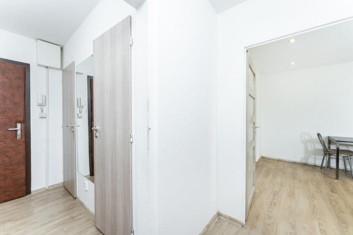 Prodej bytu 2+kk, Praha - Ruzyně, Ciolkovského, 42 m2