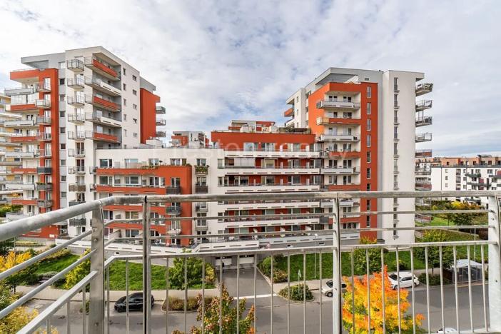 Prodej bytu 3+kk, Praha - Letňany, Miroslava Hajna, 71 m2