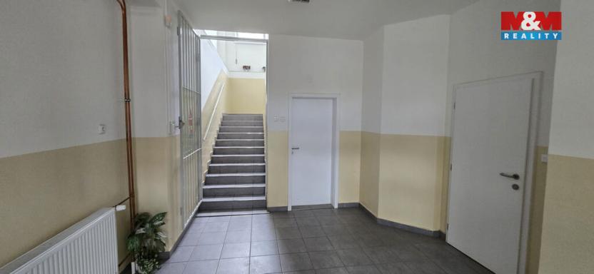 Pronájem kanceláře, Kestřany, 123 m2