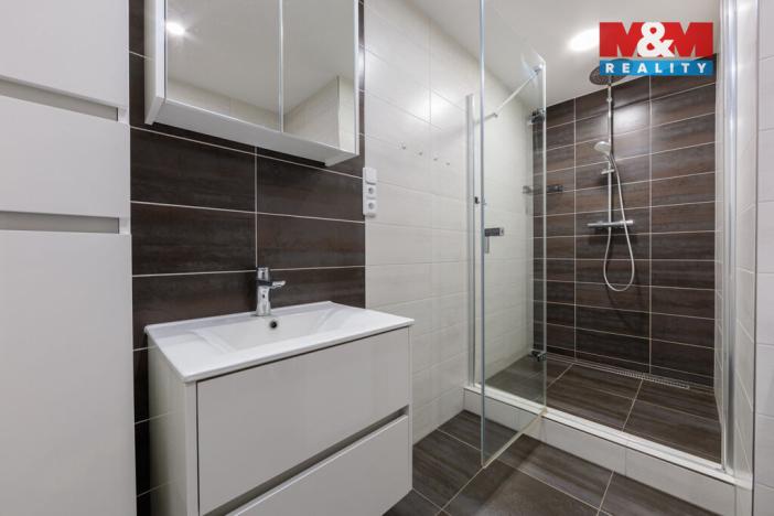 Prodej bytu 3+1, Horní Slavkov, Dlouhá, 74 m2