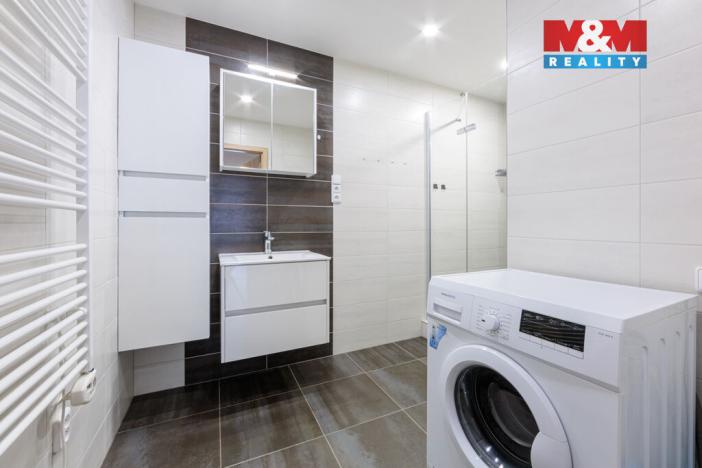 Prodej bytu 3+1, Horní Slavkov, Dlouhá, 74 m2