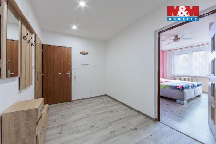 Prodej bytu 3+1, Horní Slavkov, Dlouhá, 74 m2